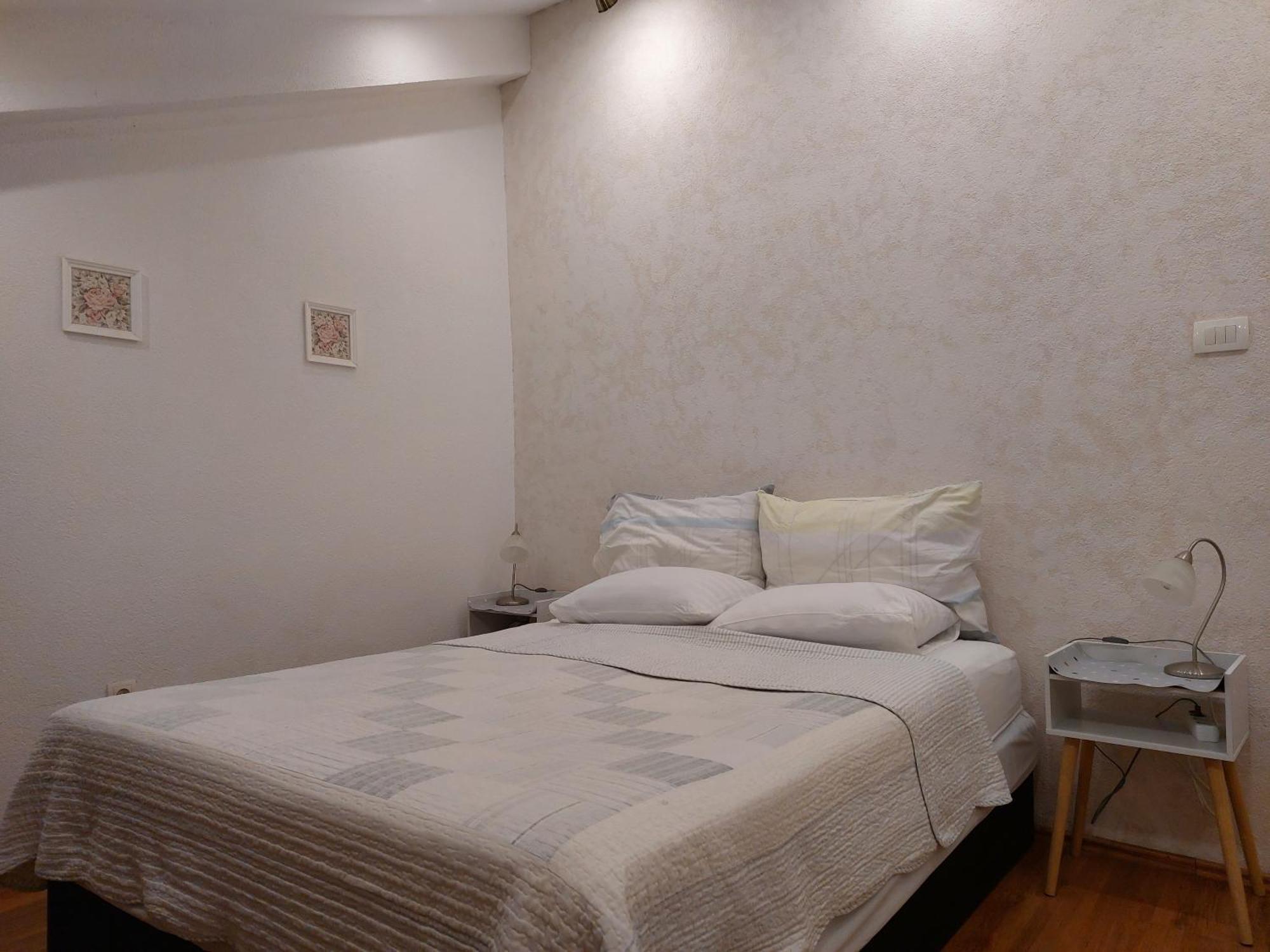 Apt Lavender On Nincevica St- 1 Bedroom Apt 5 Min To The Old Town Of Split Exterior foto